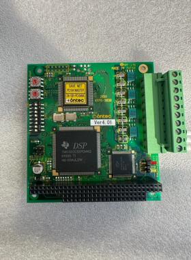 OTEC KFB-3838 Ver4.01板卡