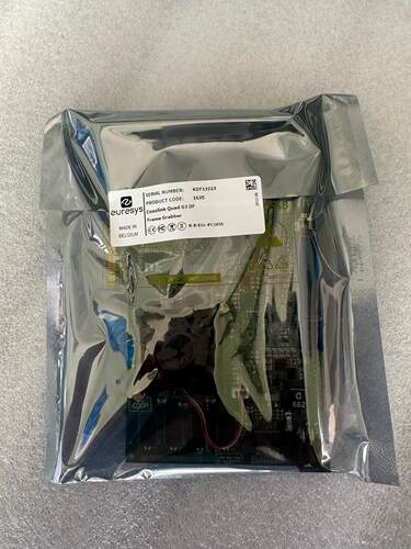 Euresys Coaxlink Quad G3 DF Fr