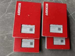 倍福EL4002,全新现货,要的老板欢迎来扣,议价,打包优惠