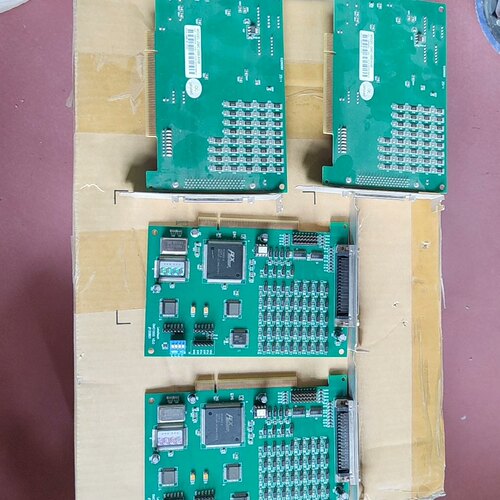 DMC1000-KHB DMC1000 V2.0 雷赛运动控议价