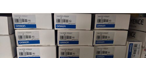 E52-P2GSY欧姆龙传感器