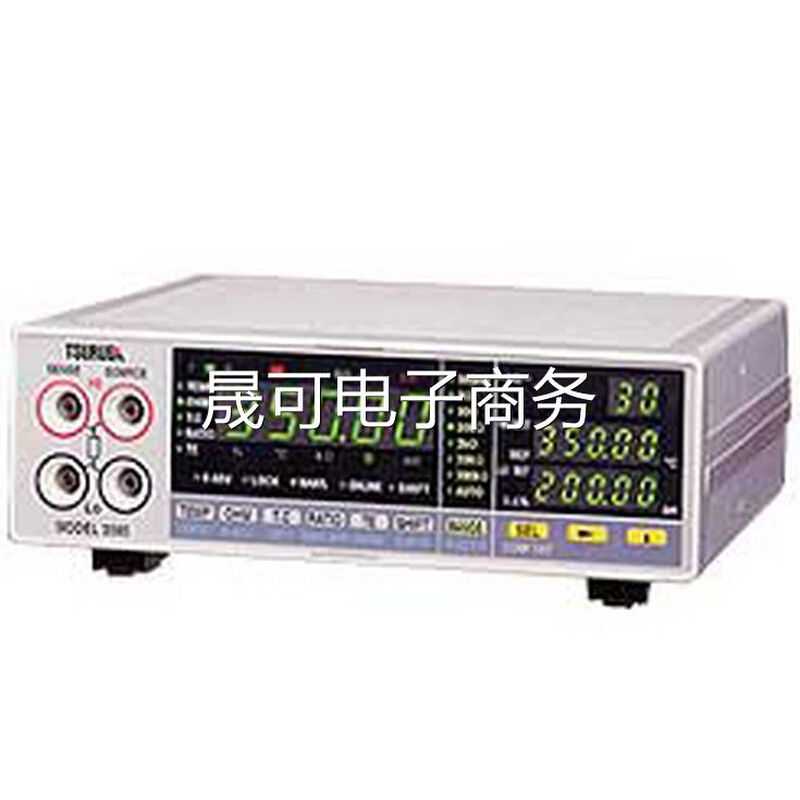 鹤贺电机tsuruga电阻测试仪3565-05议价议价