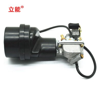 摩托车配件化油器?LT 50 LT50 & Air Filter Box 2002 2003 2004