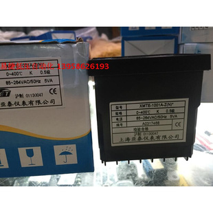 1001A K型 2智能温控仪 AISET上海亚泰仪表 XMTE1000 XMTE