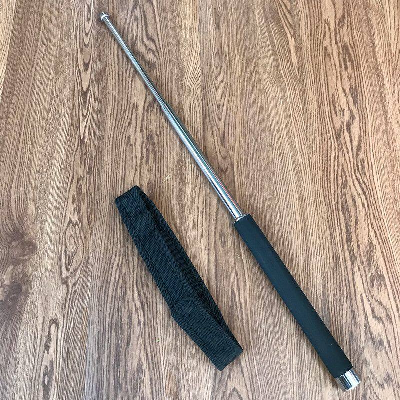 轻便狗打棒伸缩轻便可伸缩随身携带打狗棒防身棍遛狗自保神器狗打