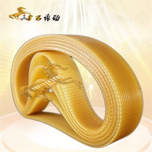 上海机床厂万能外圆磨床M1432B j联组三角带750 1000 320