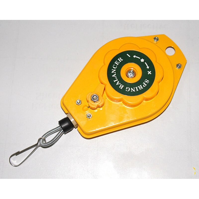 5-1.5-3-5kg可调电批拉力平衡器 平衡器 弹簧平衡器