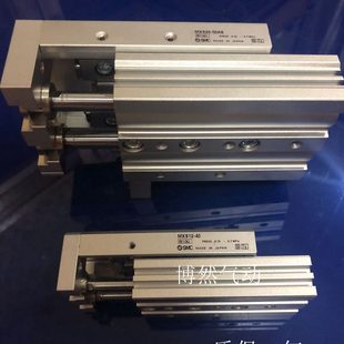 MXCT5AT 6PL滑台气缸现货S1T 20LR25