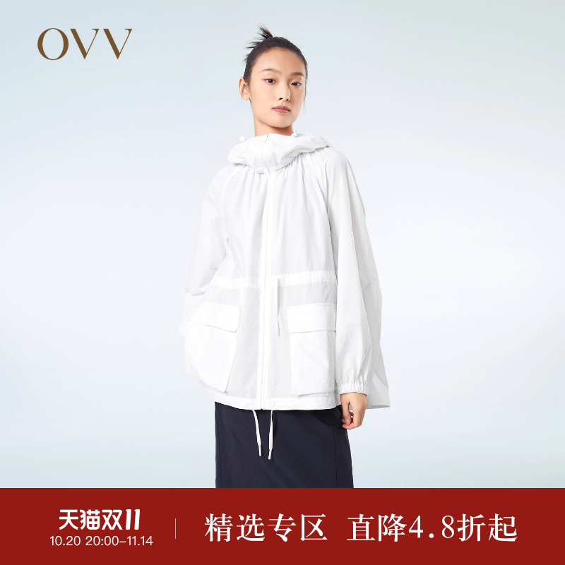 【SOLOTEX微风系列】OVV