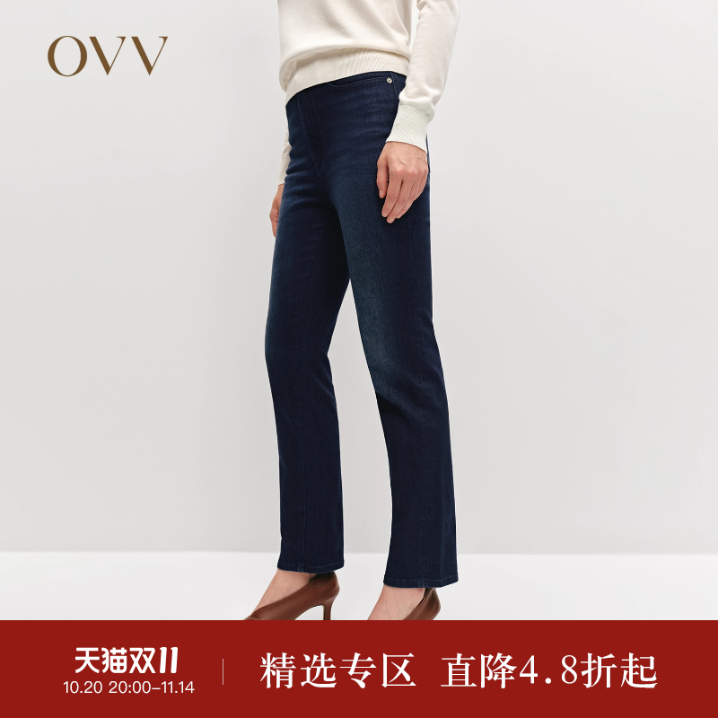 进口面料 棉质混纺 休闲易搭