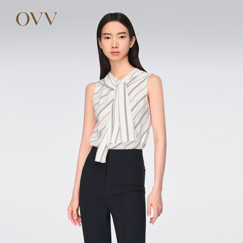 【重磅真丝】OVV2024春