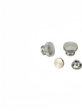 把手怡合达无台阶型HAX01-M4-M5-M6-M8-D21-D25-D33