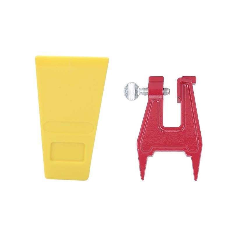 5.5英寸黄色伐木楔子+导板固定架油锯链条导板支架 链锯套装配件,农机/农具/农膜,喷头,淘宝优惠券,粉丝福利购,淘宝优惠卷