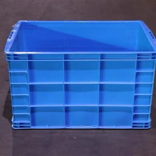 780*580*470塑料周转箱特大号860*630*48O0收纳箱子胶框大胶箱筐