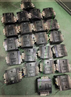 汇川PLC,型号:H1U-1410MT-XP,型号:H1U/