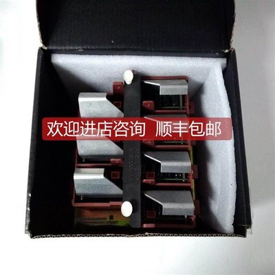 询价PPD113 B01-10-151000 3BHE023784R0132 输入输模块卡件