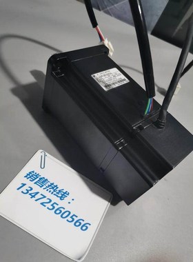 安川伺服电机SGM-08U2HA12原装现货出售 质保一年 拍前询价
