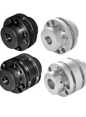 簧片式联轴器CPCT/CPCTK/CPDT/CPDTK-D56/68/82-A/B10~35