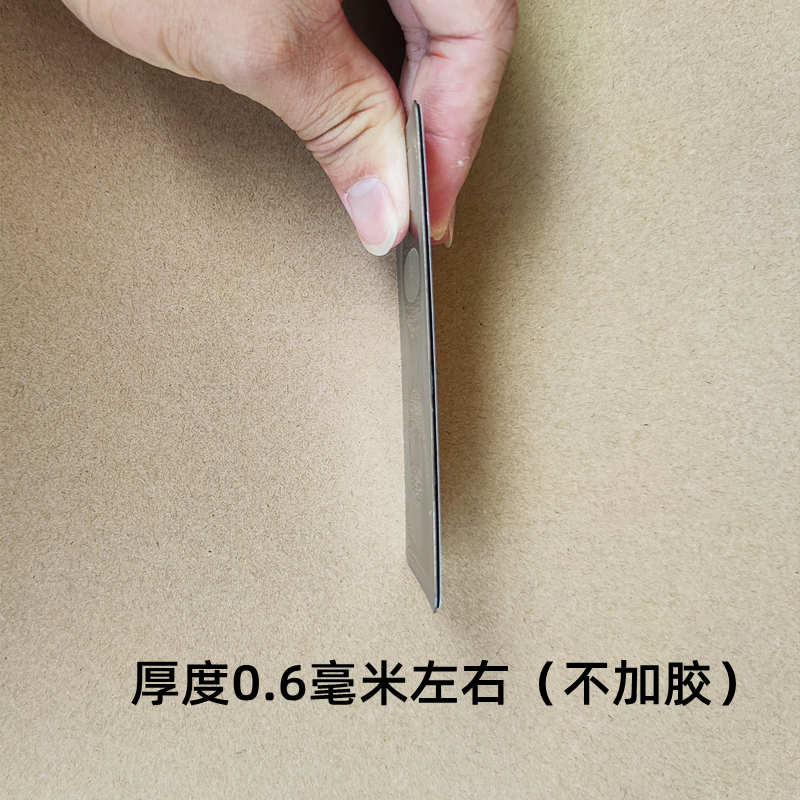 定制不锈钢桌贴餐桌台号牌金属台号贴数字贴O号码牌桌牌号贴桌号