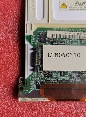 原装LM64C031液晶屏工业显示屏提供测试视频价格商谈,直拍不发货