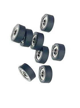 UMSB45聚氨酯30A轴承 C-UMBW UMBB3 4 5 6 8-10 12 13 16 20 28