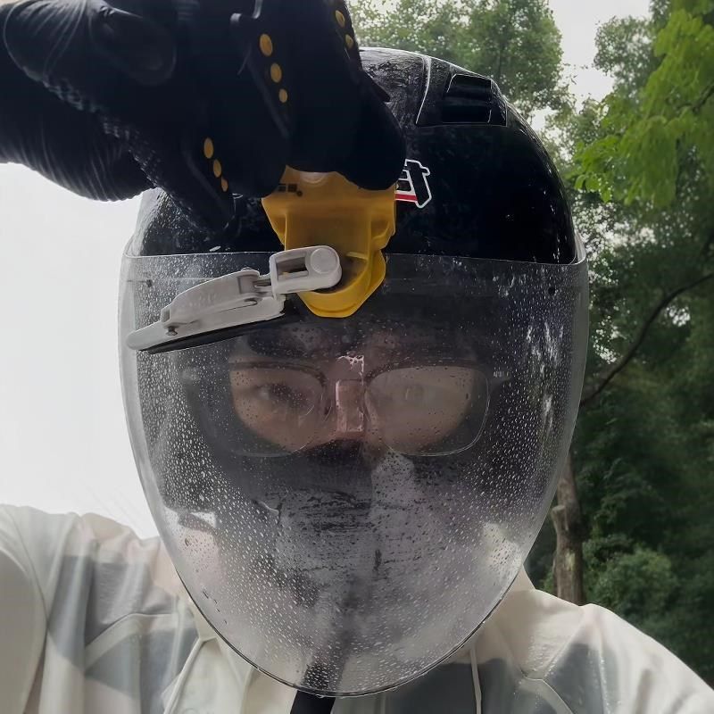 摩托车头盔专用雨刮器机车雨刷电动车雨刮器智能防雨充电迷你雨刷,摩托车/装备/配件,头盔饰配,淘宝优惠券,粉丝福利购,淘宝优惠卷