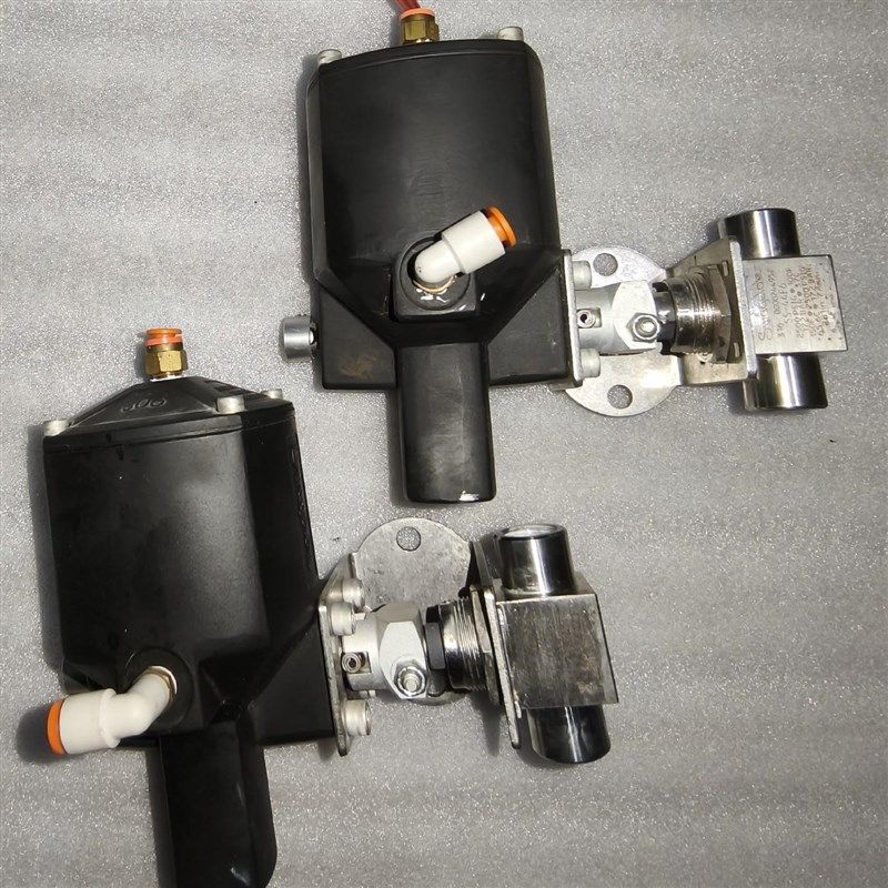 Swagelok世伟洛克 MS-133-DA执行器配SS-4,电子元器件市场,其它元器件,淘宝优惠券,粉丝福利购,淘宝优惠卷