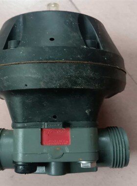 MU盖米隔膜阀690 25D成色如图(都是电子)