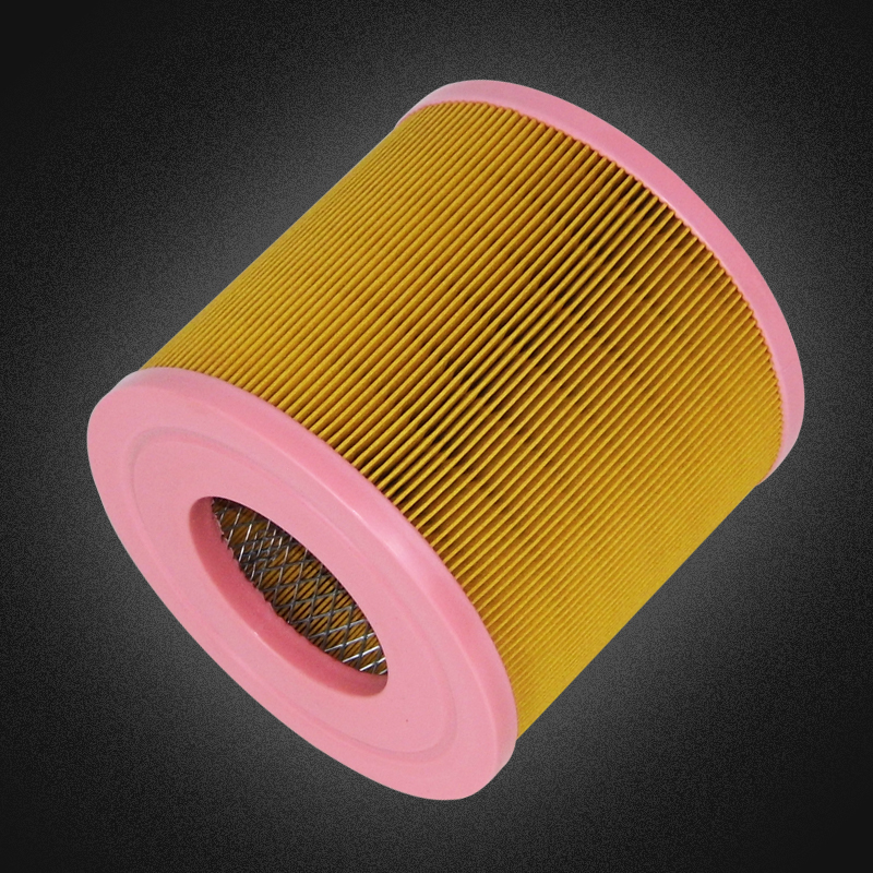 普瑞阿斯螺杆空压机BK22-8ZG保养空气过滤器芯 X22千瓦空滤