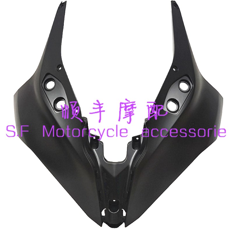 燃擎版QJ25g0GS-G钱江赛250全车壳外壳护板大灯导流罩底罩油箱护