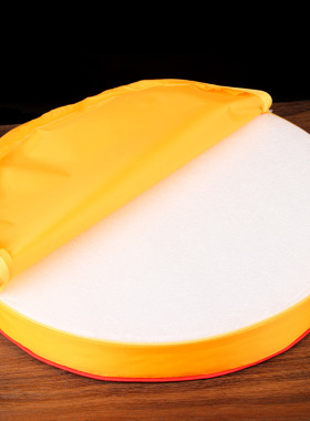 拜垫莲花磕头跪垫跪拜垫用品蒲团禅修垫打坐家用