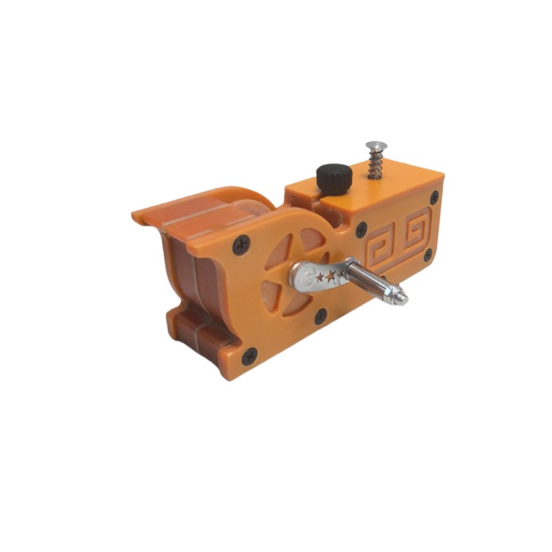 电木墨斗木工专r用弹线工具装修划线放线