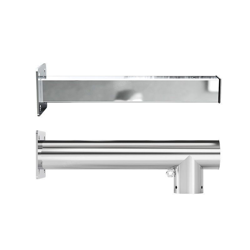 不锈钢监控支架室外立杆立柱横臂枪机球机支架201不锈钢加长户外,电子/电工,监控器材配件,淘宝优惠券,粉丝福利购,淘宝优惠卷