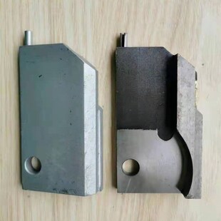 划线机配件落地刀适用于创科路鑫达现代途威大湾各品牌热熔划线机