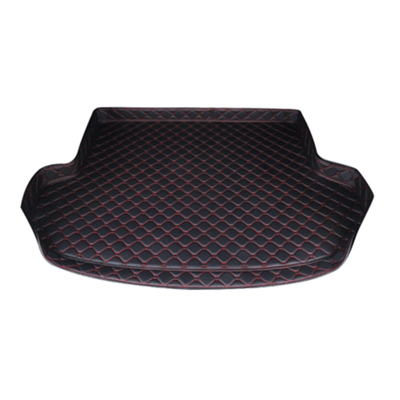 08-13款飞度后备i箱垫09 10 11 12年2008 2009 2011尾仓厢垫子201