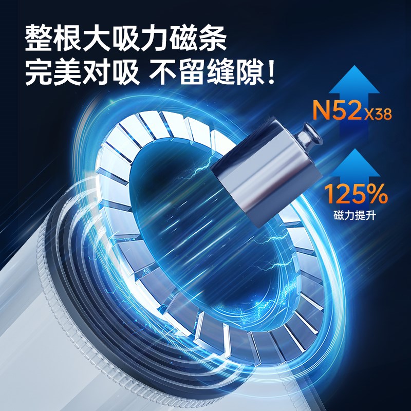 超市专用磁吸空调门帘o隔热挡风透明磁铁自吸隔断窗塑料pvc软门帘