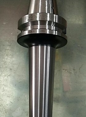 BT40高精度SDC后拉式高速刀柄BT40-SDC08-150 G2.5 25000RPM