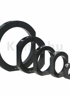 OMLLP系列透镜y套筒安装座/遮光罩安装座