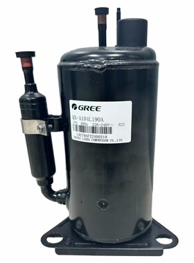 WHP03250AAV-F6AUN  2R11B225ASE原装低噪音真空小空调制冷压缩机