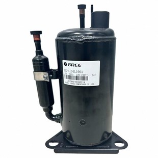 低噪音真空小空调制冷压缩机 2R11B225ASE原装 WHP03250AAV F6AUN