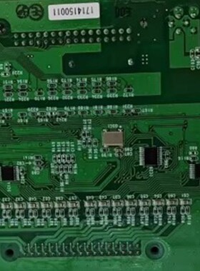 JRCS电路板 FCU-M100