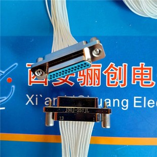 TJS ZKS ZKN 25TJL 现货 TJN ZKP ZKW 航空插头插座J30J TJW