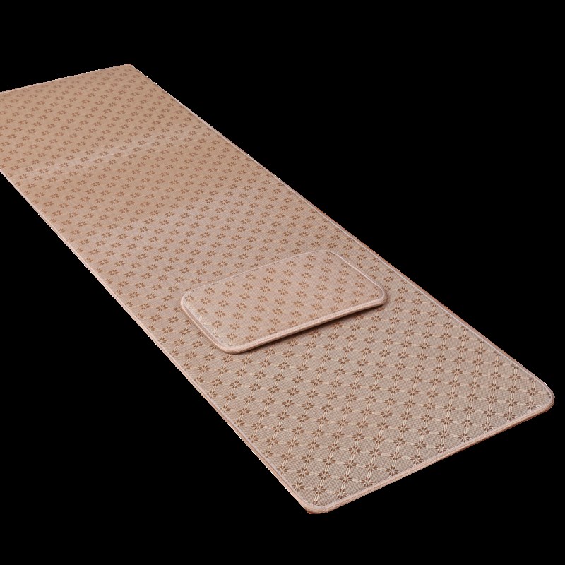 四季款家用藤席超顺滑大拜垫x磕大头垫拜佛垫拜忏垫108大礼拜垫