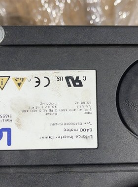 议价LENZE伦茨  8400 驱动器,E84DGDVB1524