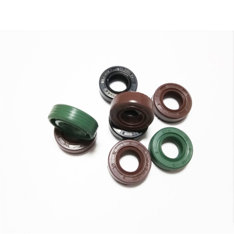 骨架油封TC3d5*68/70/72/80/90/100*7/8/10/12  耐酸碱 耐腐蚀温