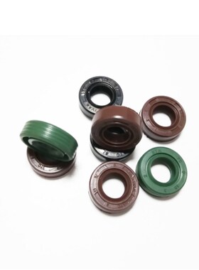 骨架油封TC3d5*68/70/72/80/90/100*7/8/10/12 耐酸碱 耐腐蚀温