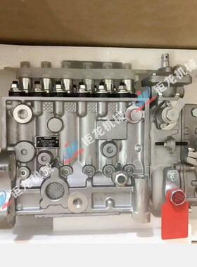 高压喷油泵总成0402066741燃油泵3938372柴油喷射泵