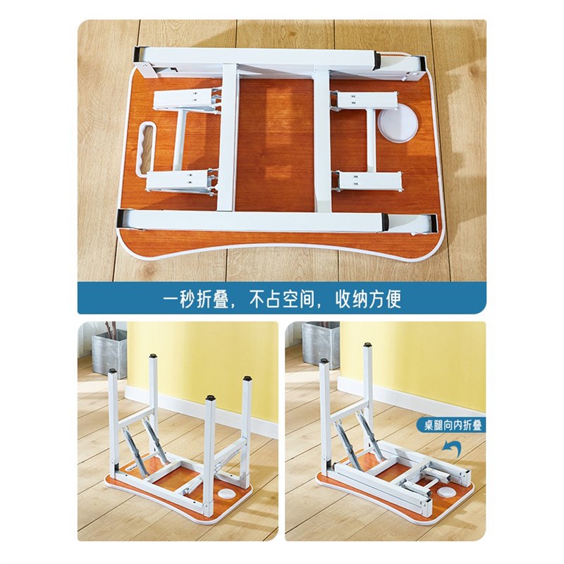 折叠桌子腿支架长条桌架课桌架快餐桌架I长方形支架培顺桌便携支