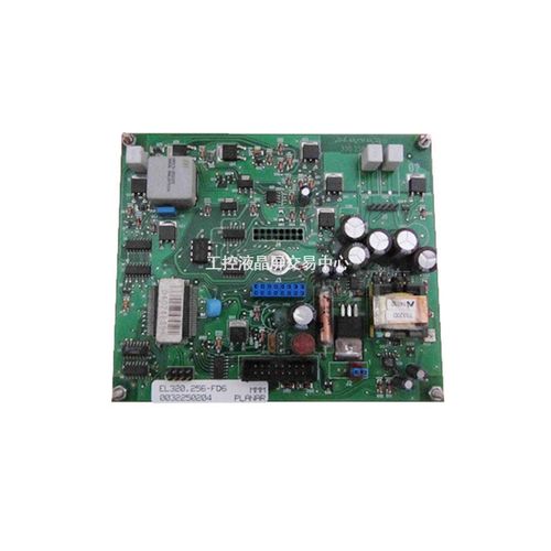 议价EL320.256-FD6 EL320.256-F6 平达4.8寸等离子工业液晶显示屏