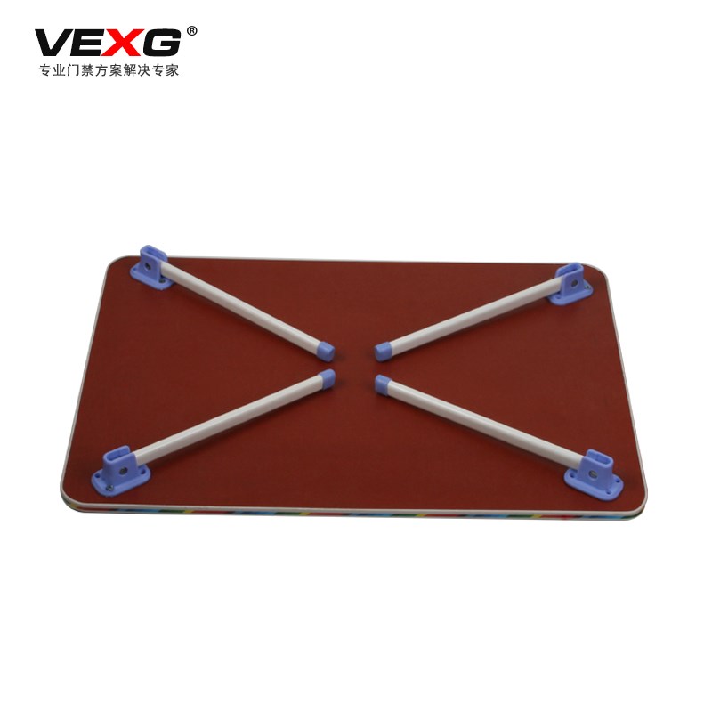 折叠小桌脚床上笔记本桌腿炕上餐桌支撑腿学生床书桌学习电脑桌脚